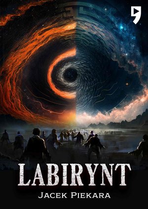 Labirynt – ebook