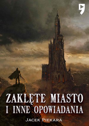Zaklęte miasto i inne opowiadania – ebook