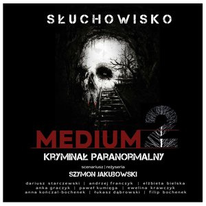 Medium 2 – audiobook