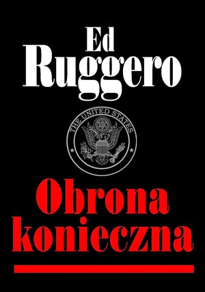 Obrona konieczna – ebook