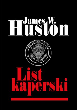 List kaperski – ebook