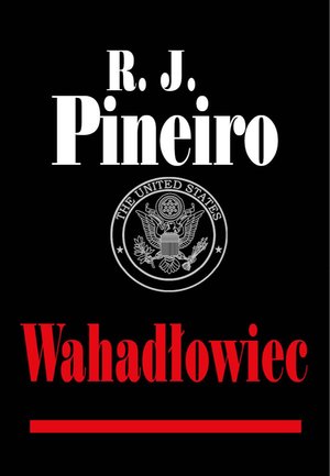 Wahadłowiec – ebook