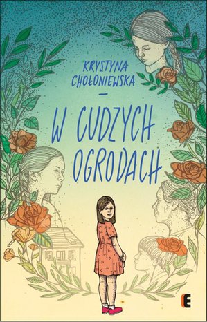 W cudzych ogrodach – ebook