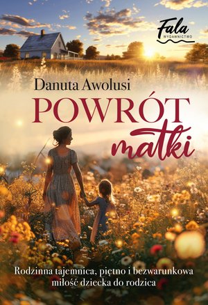 Powrót matki – ebook