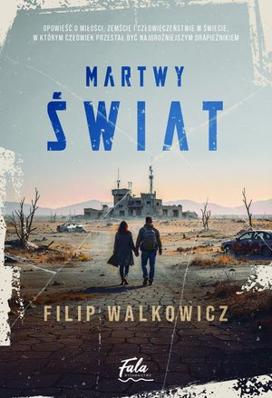 Martwy świat &ndash; ebook