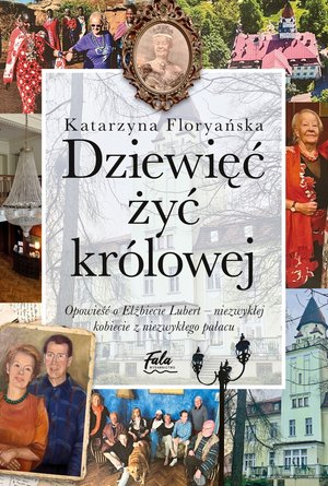 Dziewięć żyć królowej – ebook