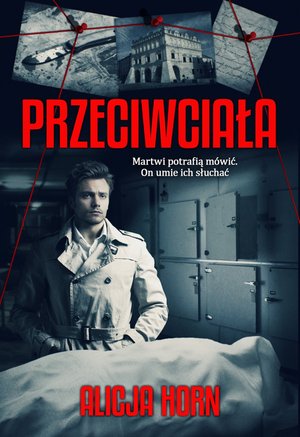Przeciwciała &ndash; ebook
