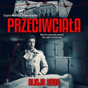 Przeciwciała &ndash; audiobook
