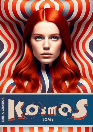 KOSMOS. Tom 1 – ebook