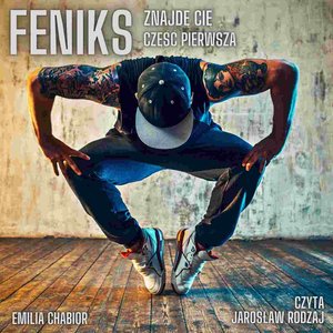 Feniks. Znajdę cię. Część 1 – audiobook
