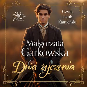 Dwa życzenia – audiobook