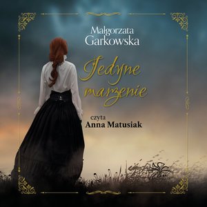 Jedyne marzenie – audiobook