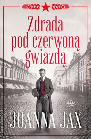 Zdrada pod czerwoną gwiazdą – ebook