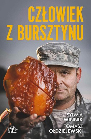 Człowiek z bursztynu &ndash; ebook