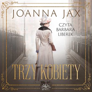 Trzy kobiety – audiobook