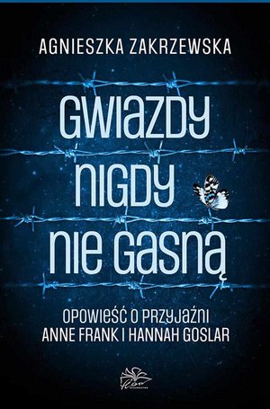 Gwiazdy nigdy nie gasną – ebook