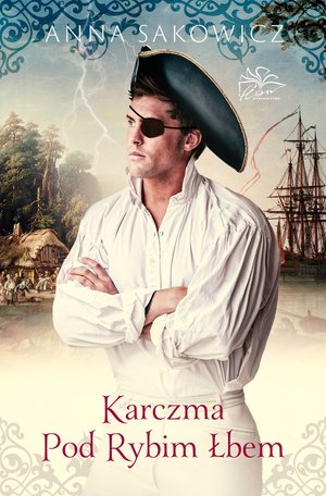 Karczma Pod Rybim Łbem – ebook