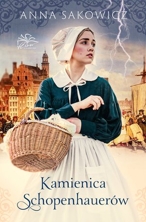 Kamienica Schopenhauerów – ebook