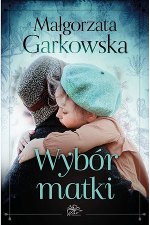 Wybór matki – ebook
