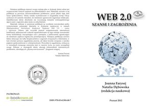 Web 2.0. Szanse i zagrożenia – ebook