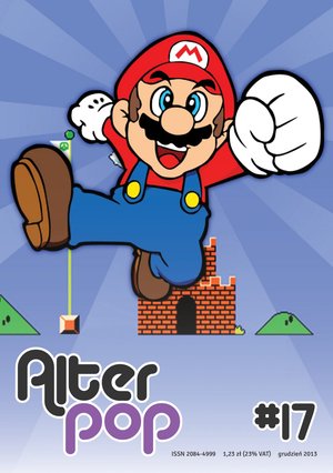 Alterpop - numer 17 - grudzień 2013 – eprasa