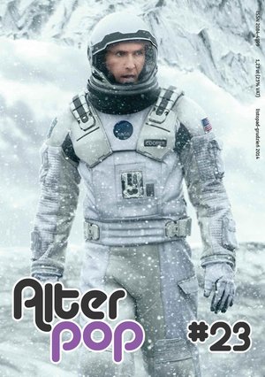 Alterpop - numer 23 - listopad-grudzień 2014 – eprasa