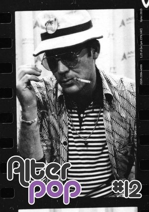 Alterpop - numer 12 - lipiec 2013 – eprasa