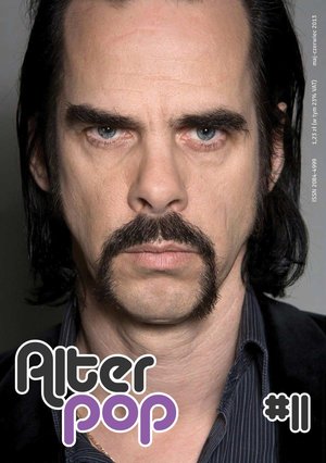 Alterpop - numer 11 - maj-czerwiec 2013 – eprasa