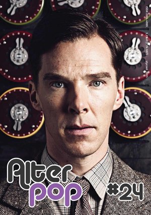 Alterpop - numer 24 - styczeń-luty 2015 – eprasa