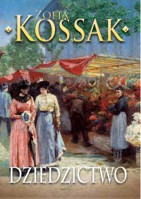 Dziedzictwo – ebook
