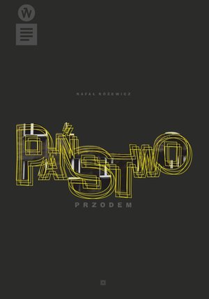 Państwo przodem – audiobook