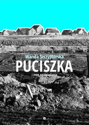 Puciszka – ebook