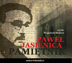 Pamiętnik – audiobook