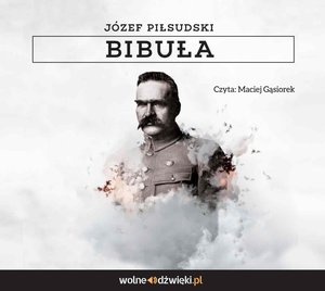 Bibuła – audiobook