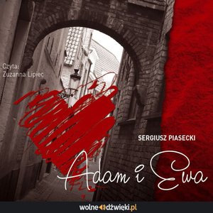 Adam i Ewa – audiobook