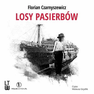 Losy pasierbów – audiobook