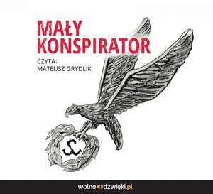 Mały Konspirator – audiobook