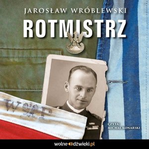 Rotmistrz – audiobook