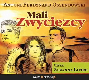 Mali zwycięzcy – audiobook