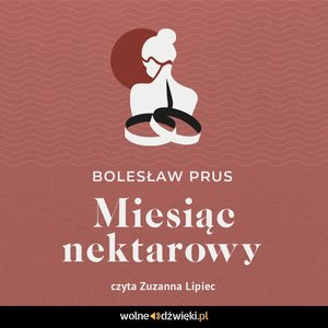 Miesiąc nektarowy – audiobook