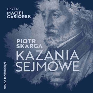 Kazania sejmowe – audiobook