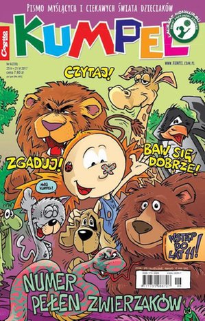 Kumpel nr 6 (220) – eprasa