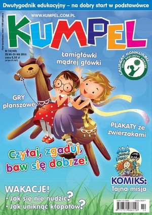 e-prasa: Kumpel nr 14 (182) &ndash; eprasa