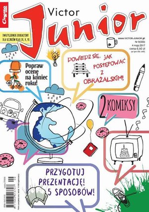 Victor Junior nr 9 (333) – eprasa