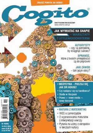 Cogito nr 19 (505) &ndash; eprasa