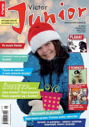 Victor Junior nr 25 (323) – eprasa
