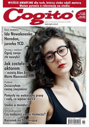 edukacja: Cogito nr 11 (497) – eprasa