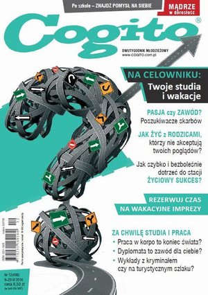 Cogito nr 12 (498) &ndash; eprasa