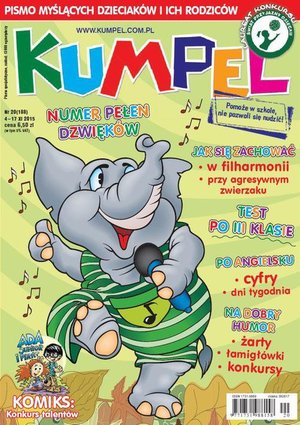 Kumpel nr 20 (188) &ndash; eprasa