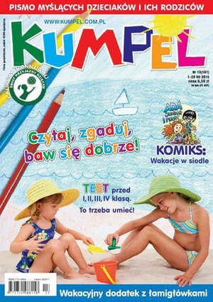 Kumpel nr 13 (181) &ndash; eprasa